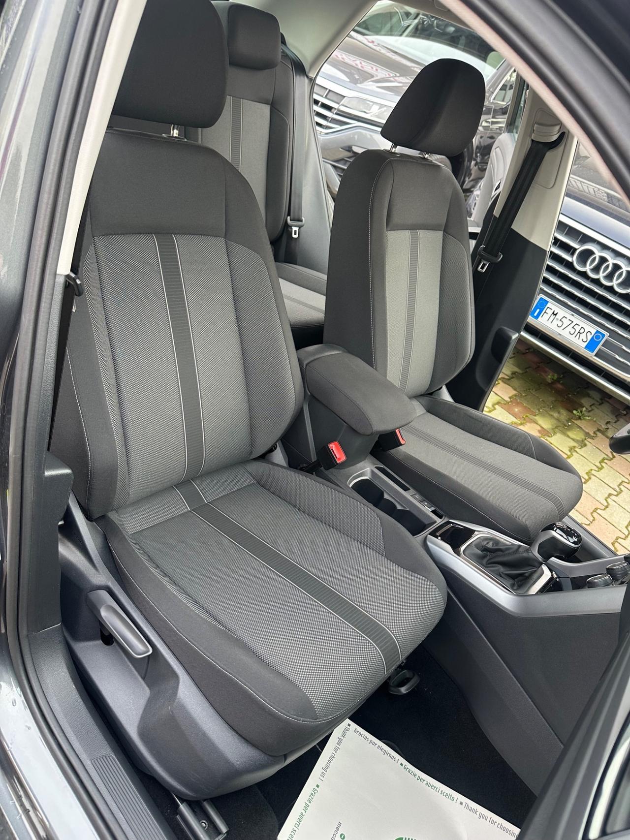 Volkswagen T-Roc 2.0 TDI SCR 150 CV DSG Life