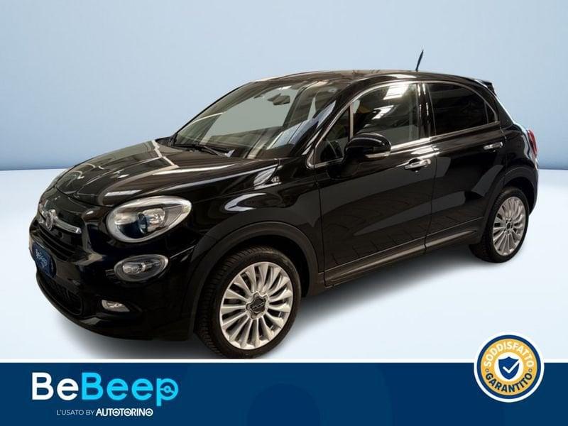 FIAT 500X 1.6 MJT POP STAR 4X2 120CV