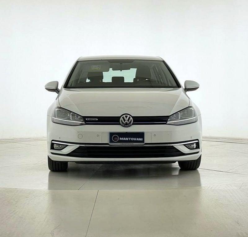 Volkswagen Golf 1.5 TGI Business BMT