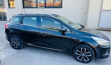 Renault Clio Sporter dCi 8V 110CV Start&Stop Energy Intens