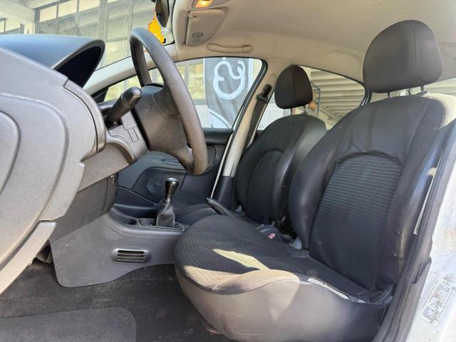 PEUGEOT 206 Plus 1.1 60CV 5p. Trendy