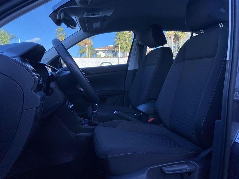 Volkswagen T-Cross Style 1.0 TSI 95CV