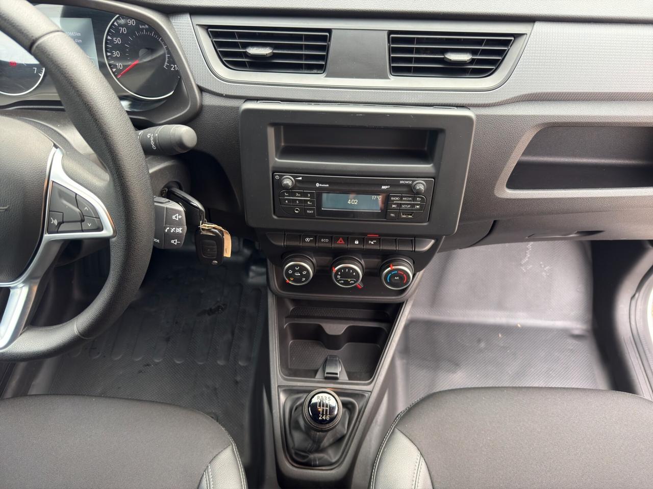 Renault Express 1.4 Blue dCi 75 Van