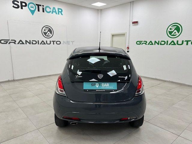 LANCIA Ypsilon III 2015 - 1.3 mjt Gold s&s 95cv my16