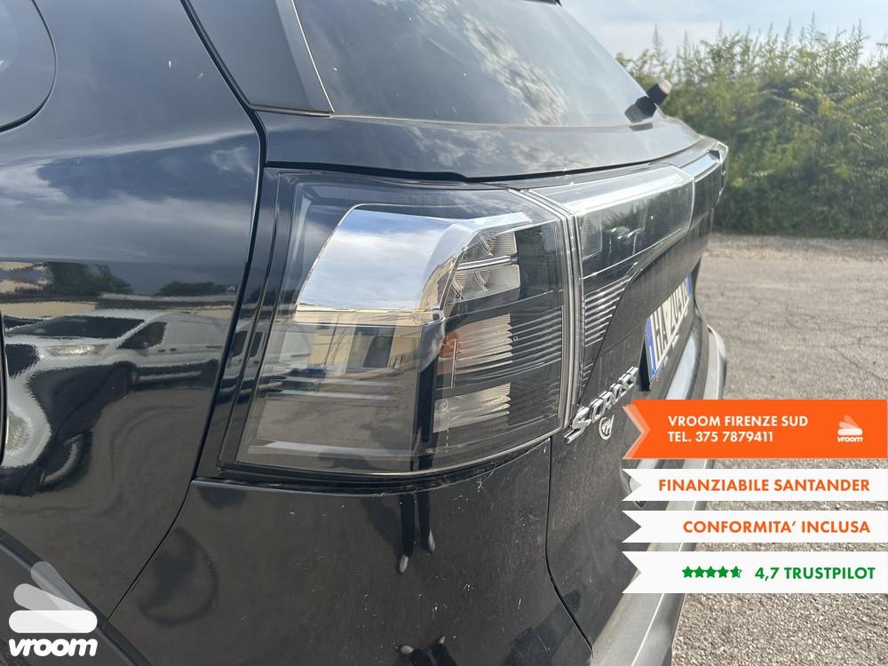 SUZUKI S-Cross 2ª serie S-Cross 1.5 140V Hybri...