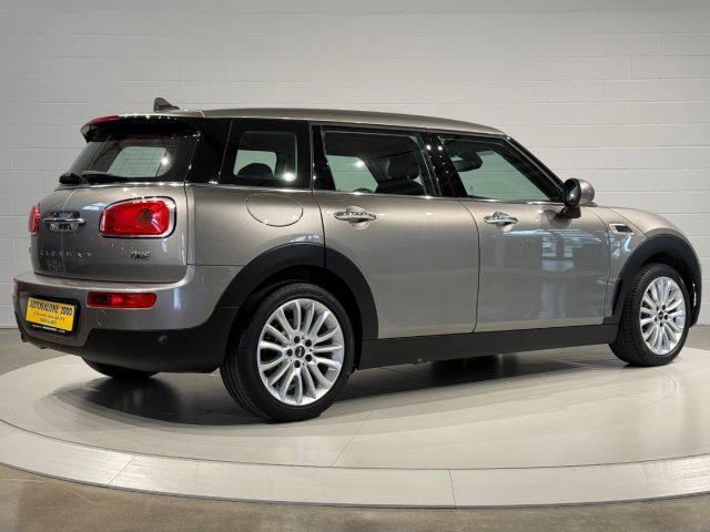 MINI Clubman 1.5 One Clubman Hype NEOPATENTATI/PREZZO REALE