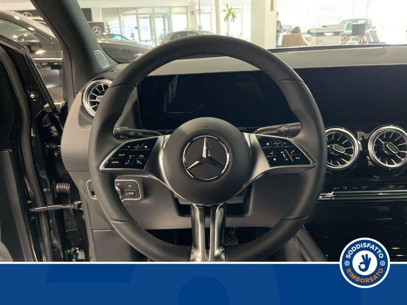 Mercedes-Benz Classe B 180d Street Edition Advanced Plus Progressive