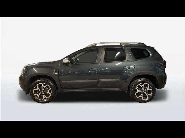 Dacia Duster 1.0 tce ECO-G Prestige 4x2