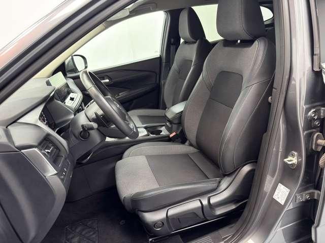 Nissan Qashqai *Promo Kasko* 1.3 MHEV X-TRONIC N-CONNECTA 158CV