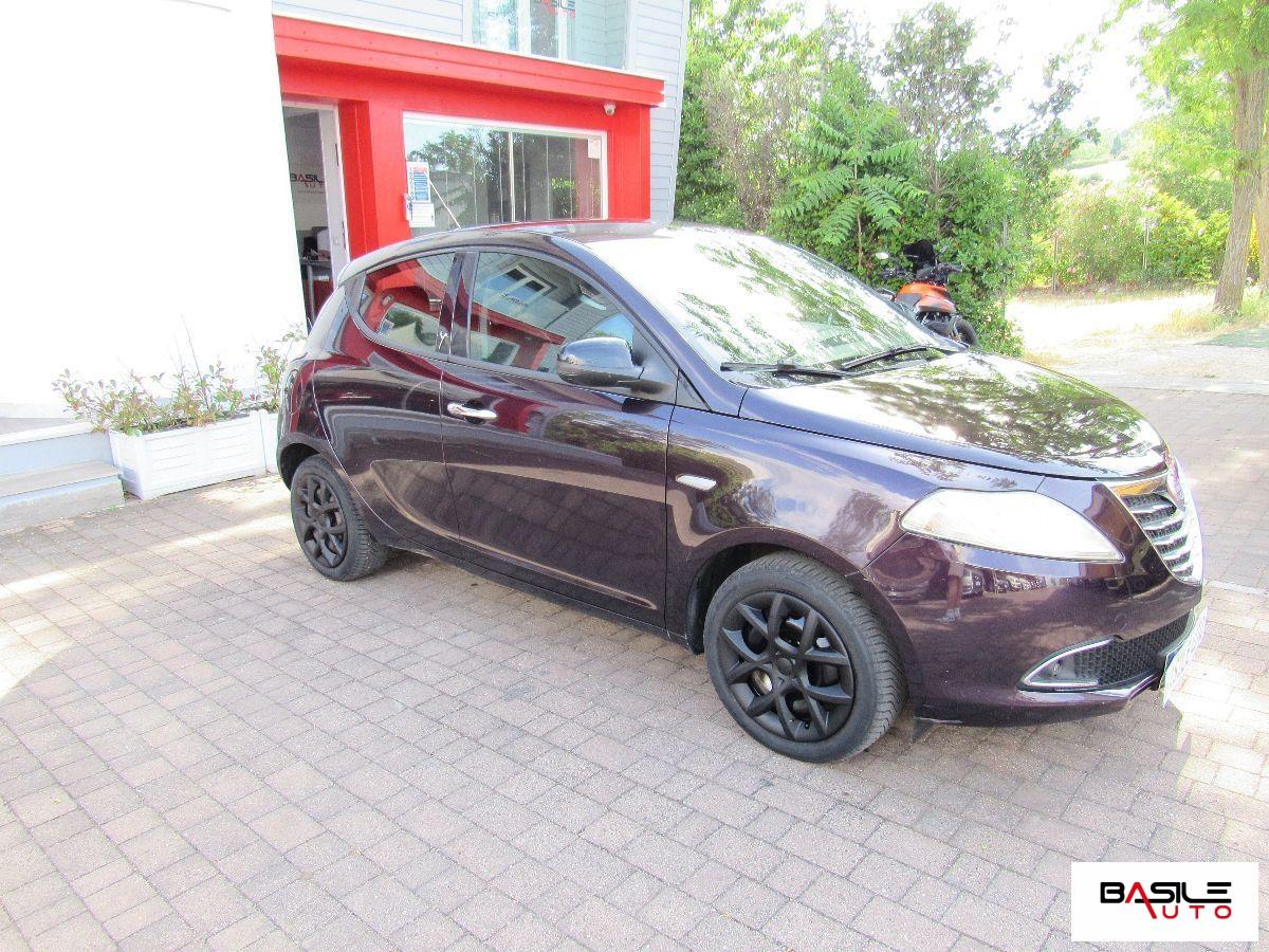 LANCIA - Ypsilon - 1.2 69 CV 5p. S&S Gold