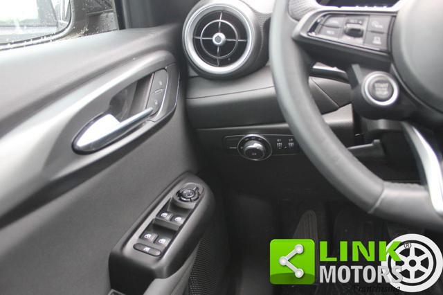 ALFA ROMEO Tonale 1.5 130 CV MHEV TCT7 Sprint