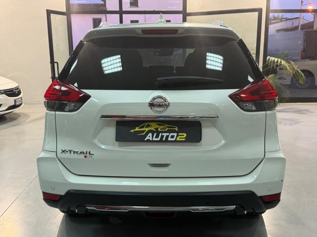 NISSAN X-Trail dCi 150 2WD X-Tronic Tekna*IVA ESPOSTA