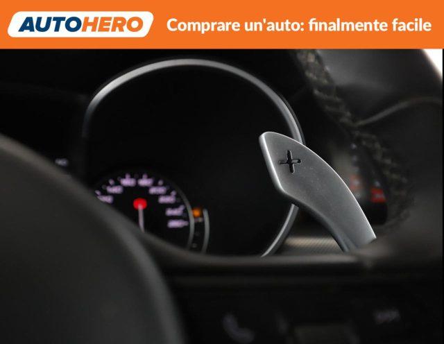 ALFA ROMEO Stelvio 2.2 Turbodiesel 210 CV AT8 Q4 Business