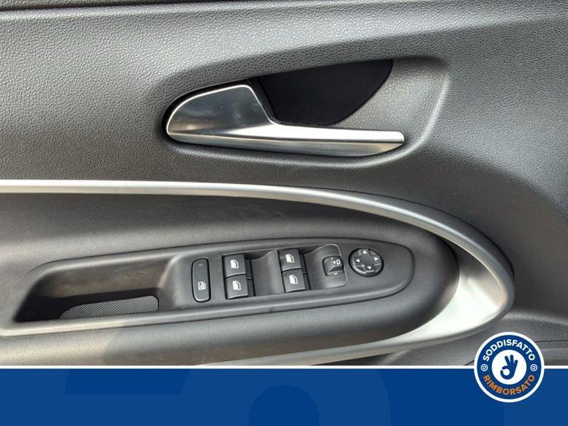 Jeep Avenger 1.2 Turbo Benzina Summit MY25