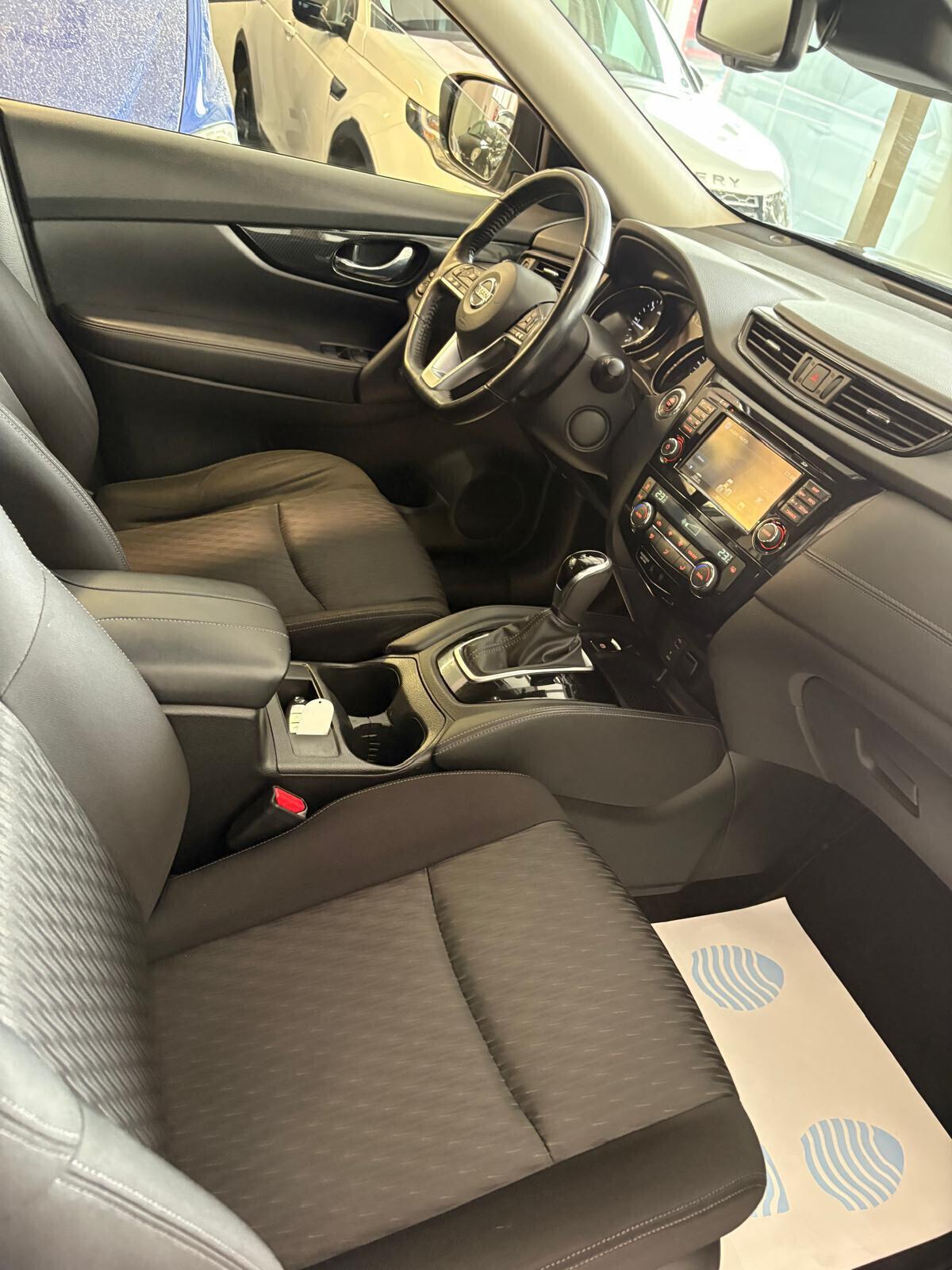 Nissan X-Trail dCi 150 2WD Acenta
