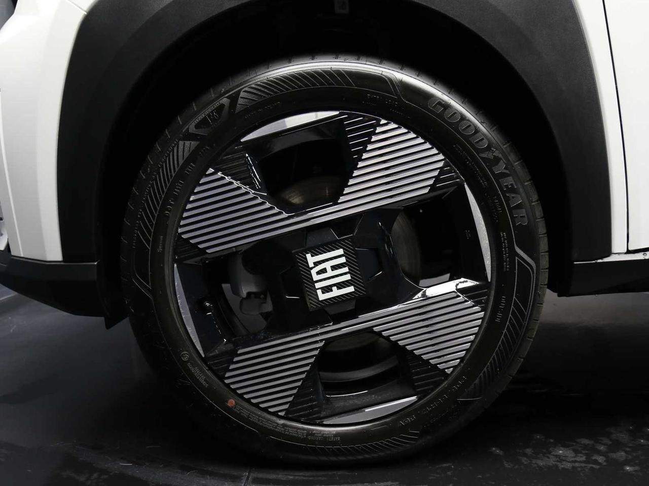 Fiat Grande Panda 1.2 110CV Hybrid S&S La Pr #9359