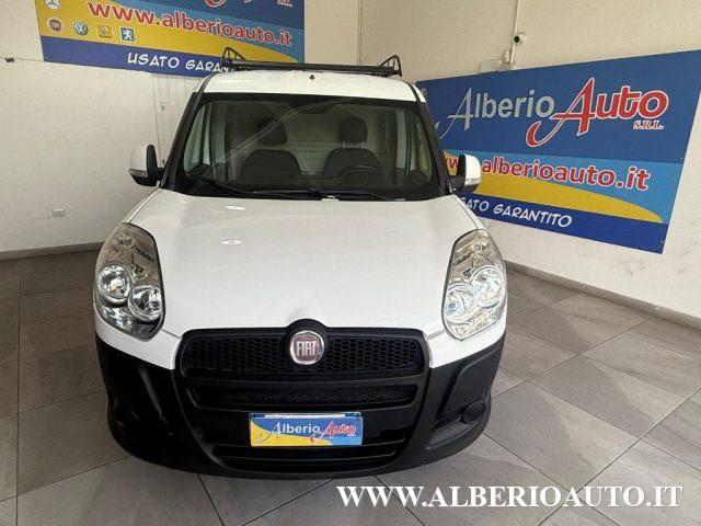 FIAT Doblo Doblò 1.3 MJT PC-TN Cargo Lamierato