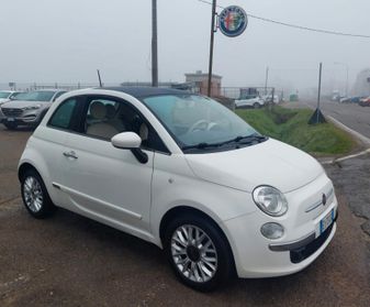 FIAT 500 1.3 DIESEL 95 CV