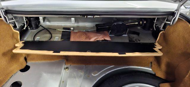 ALFA ROMEO Spider 2.0i **SOLO 22.747 KM DA NUOVA**