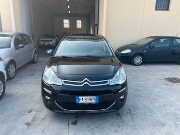Citroen C3 BlueHDi 75 Exclusive