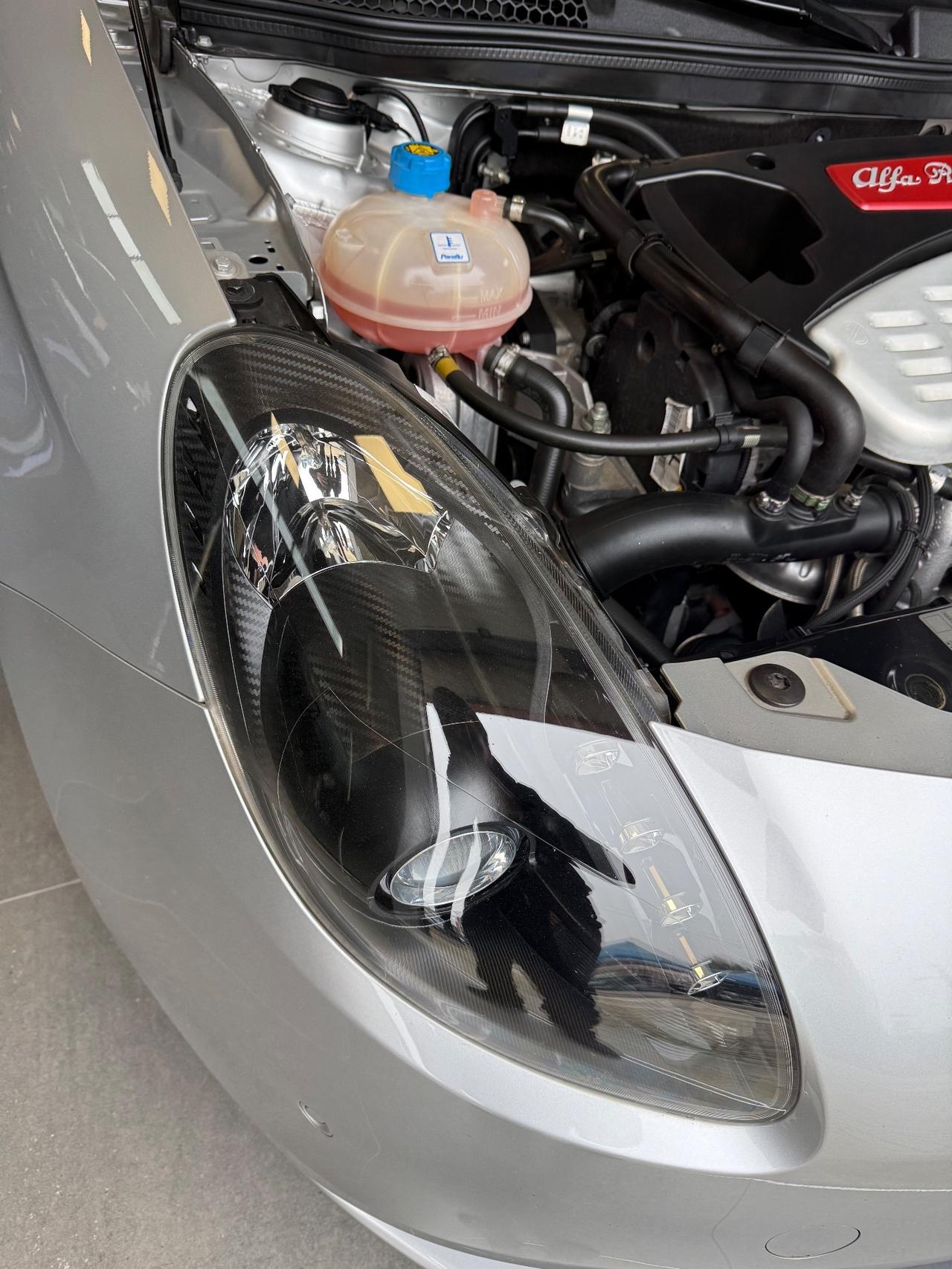 Alfa Romeo Giulietta 1.4 Turbo 120 CV Super