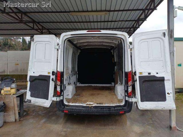 FORD Transit Transit 310 2.0 Eco Mhev 130CV - GT612DF