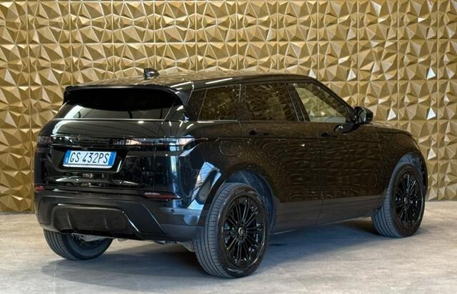 Land Rover Range Evoque 1.5 I3 PHEV 300 CV AWD Auto Dynamic SE