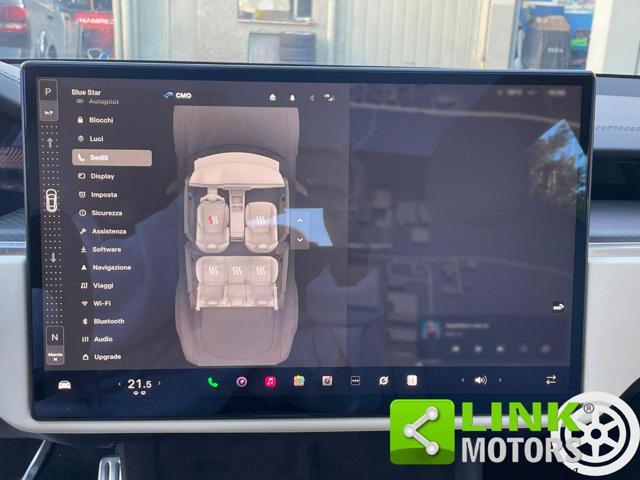 TESLA Model S Plaid 1020Cv AWD