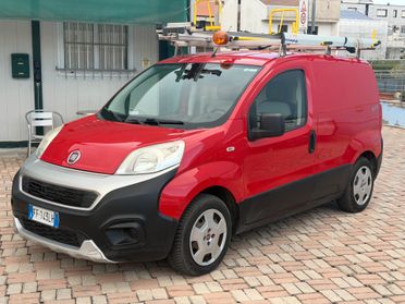 FIAT FIORINO CARGO 1.3 MJT 95 CV – EX TIM – OFFICINA MOBILE / ASSISTENZA TECNICA