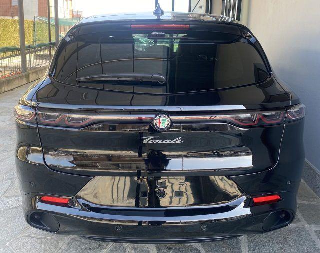 Alfa Romeo Tonale 1.6 Veloce 130cv tct6