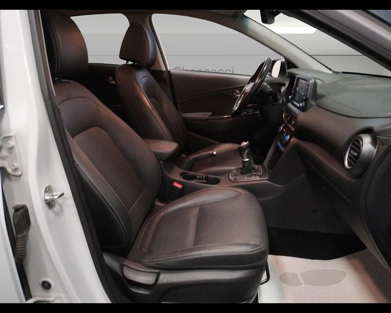 HYUNDAI Kona 1ªs. (2017-23) Kona 1.0 T-GDI Style