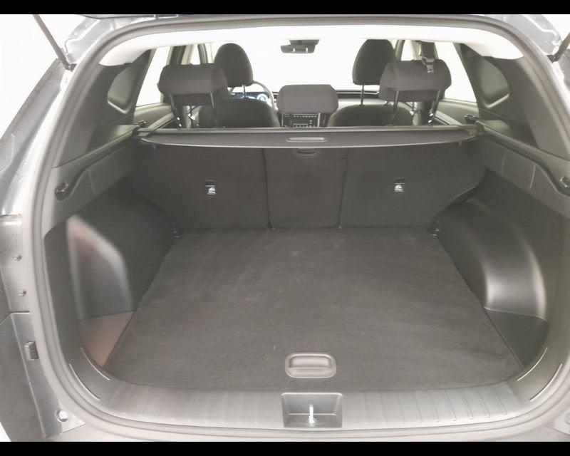Hyundai Tucson III 1.6 t-gdi 48V Exellence Lounge Pack 2wd imt