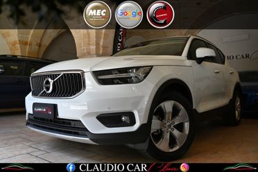 Volvo XC40 D3 Geartronic Momentum Pro