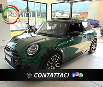 Mini JOHN COOPER WORKS 2.0 231CV