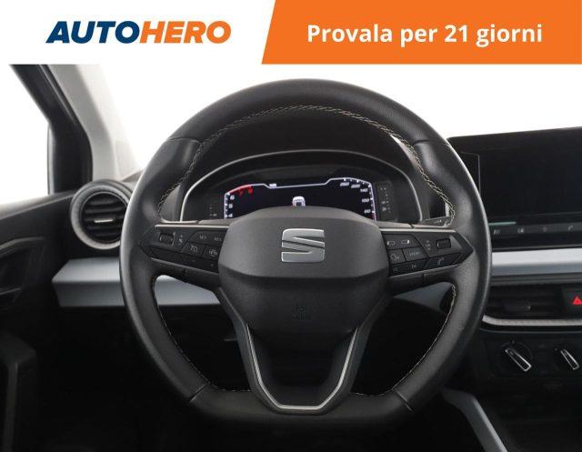 SEAT Arona 1.0 EcoTSI Style