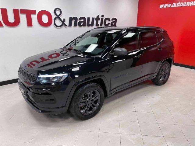 JEEP Compass 1.3 TURBO T4 PHEV 80 ANNIVERSARIO 4XE AUTO