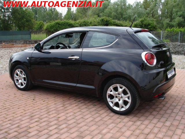 ALFA ROMEO MiTo 1.6 JTDm 16V Distinctive