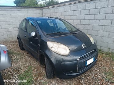 Citroen C1 1.0 3 porte CMP-5 Seduction