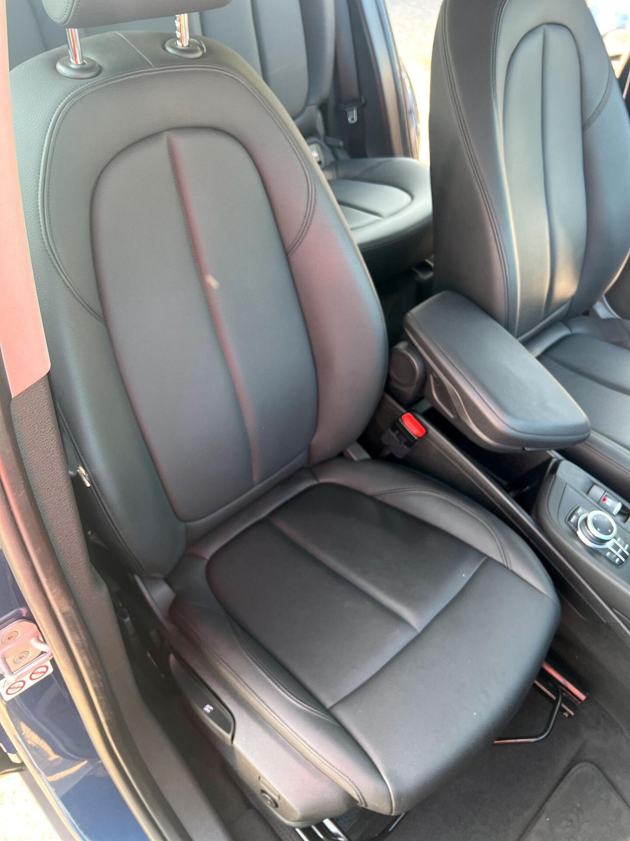 Bmw X1 sDrive18d Advantage