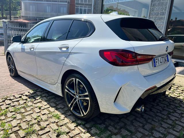 BMW 116 d 5p. Msport c.aut