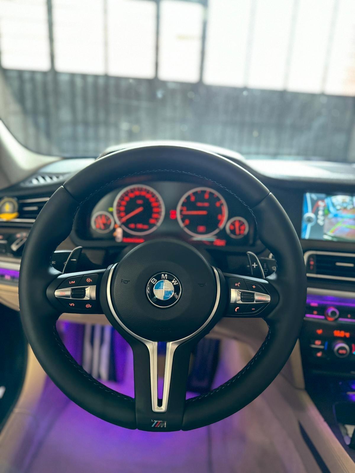 Bmw 730 730Ld Eccelsa
