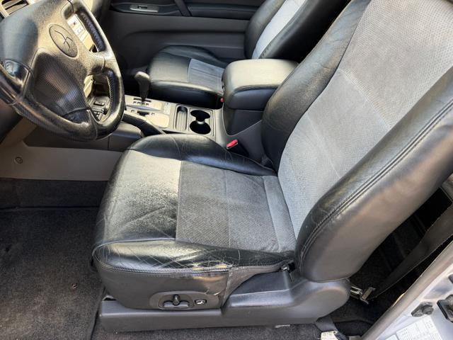 MITSUBISHI Pajero 3.2 16V DI-D 3p. aut. Intense