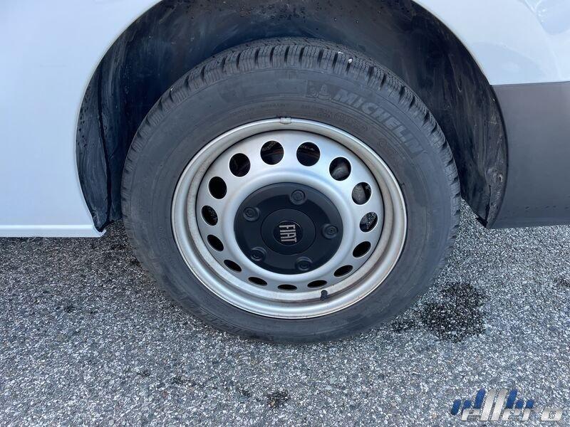 FIAT Scudo Scudo 2.0 BlueHDi 145 CV PL-TN Furgone