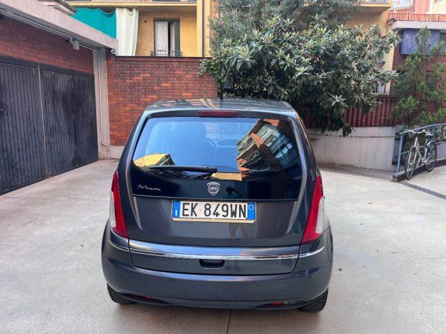 LANCIA MUSA 1.3 Mjt 95 CV ottime condizioni