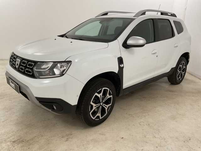 Dacia Duster 1.6 sce prestige gpl 4x2 s&s 115cv