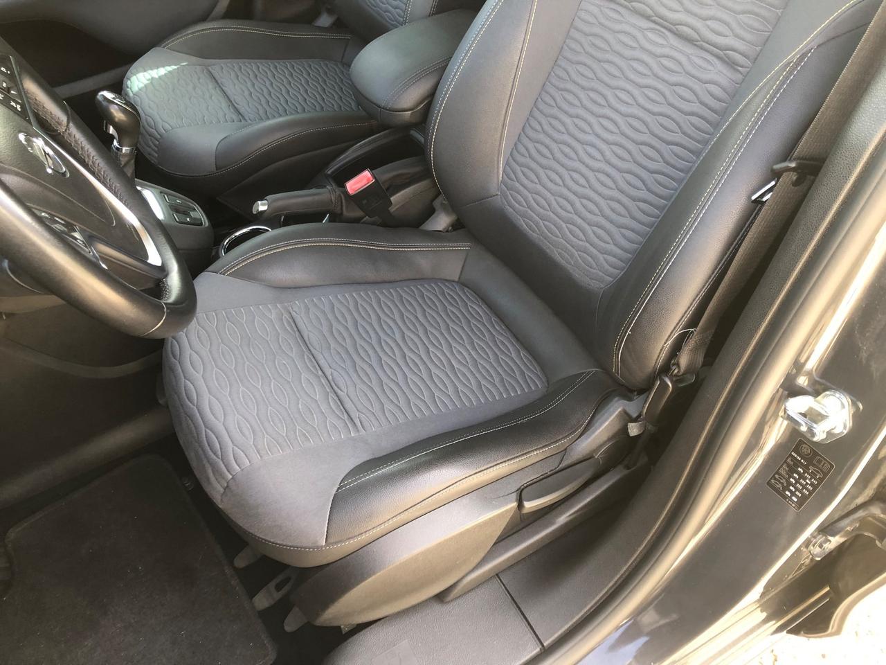 OPEL ZAFIRA TOURER - 7 POSTI - METANO