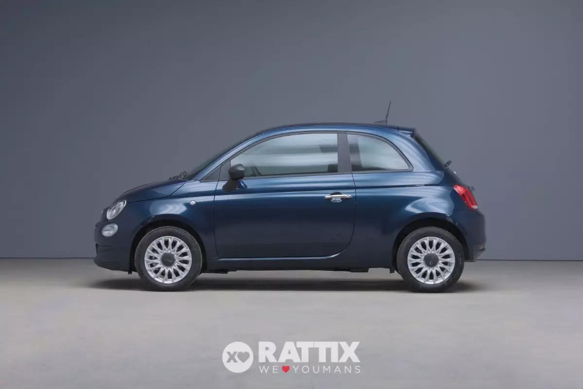 Fiat 500 1.0 Hybrid 70CV Lounge