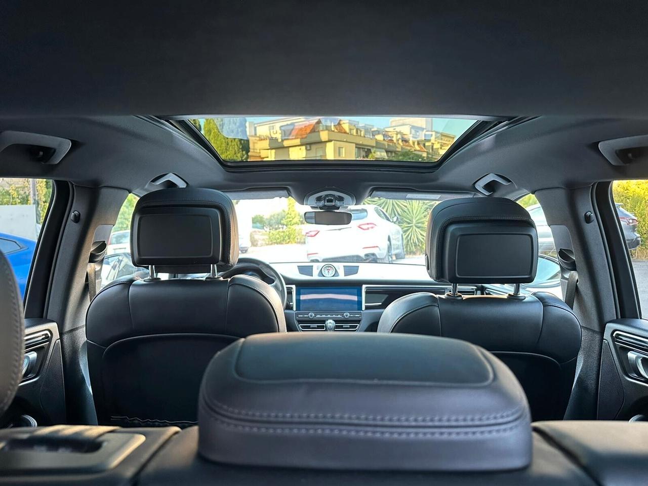 Porsche Macan 3.0 S 354 cv - 2020