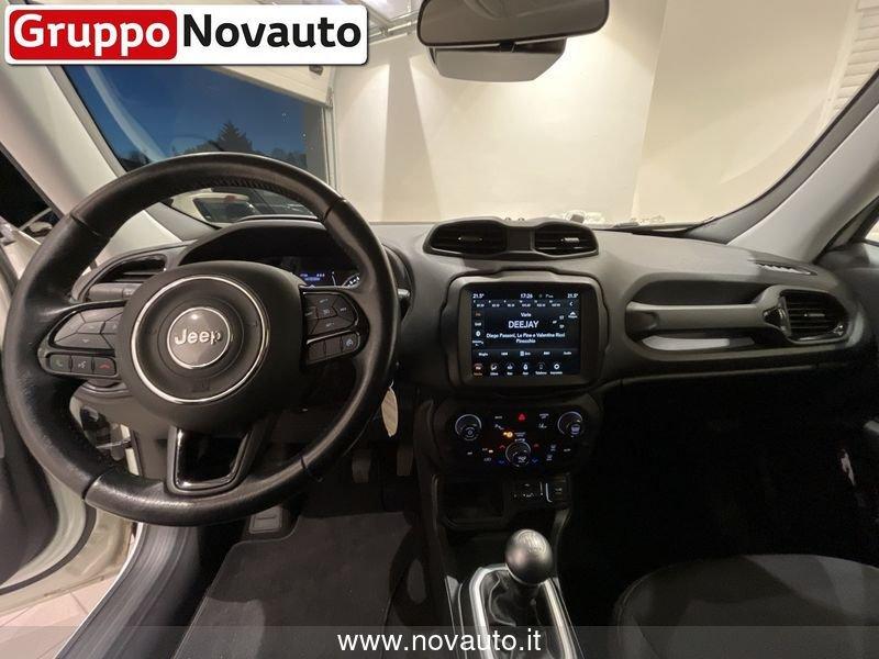 Jeep Renegade Renegade 1.0 T3 Night Eagle