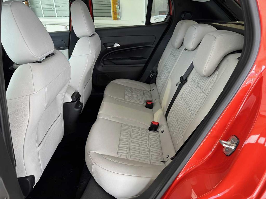 Fiat 600e 54kWh La Prima